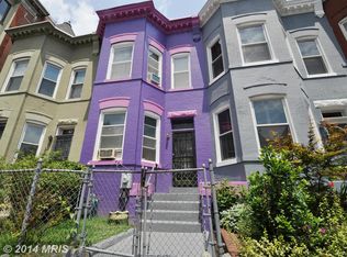 45 Randolph Pl NW, Washington, DC 20001