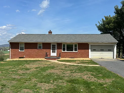 5746 Rawley Pike Photo 1