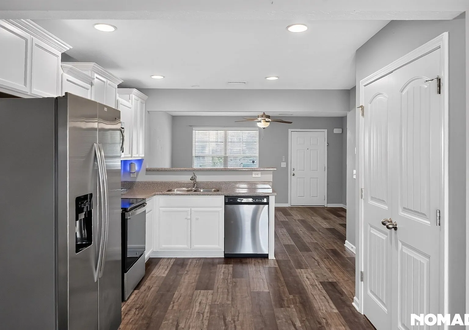 Charming 2BR House in Murfreesboro — Photo 3