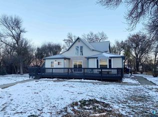 22107 477th Ave, Aurora, SD 57002