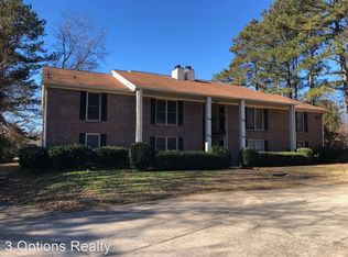 1292 Britain Dr, Lawrenceville, GA 30044