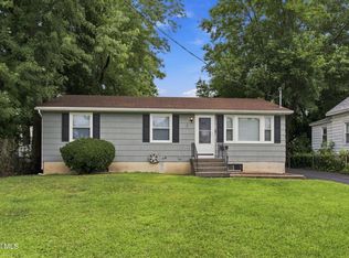3 Newton Street, Albany, NY 12205