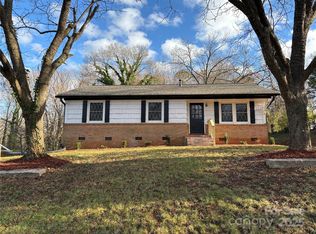 1327 Marble St, Charlotte, NC 28208