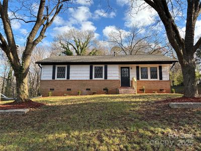 1327 Marble St, Charlotte, NC, 28208