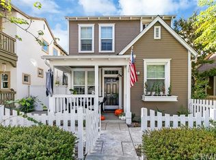 7 Honey Tree Farm, Mission Viejo, CA 92694