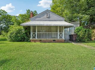 3912 39th Ave N, Birmingham, AL 35217