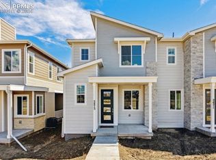 2475 Hannah Ridge Dr, Colorado Springs, CO 80915