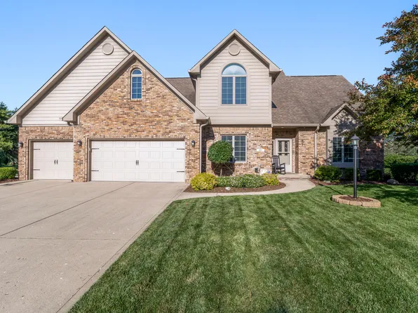 1187 Forest Commons Dr, Avon, IN 46123