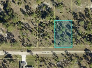 857 Arogon St E, LEHIGH ACRES, FL 33974