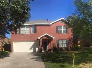 5006 Whitman Dr, Midland, TX 79705