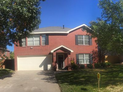 5006 Whitman Dr, Midland, TX, 79705