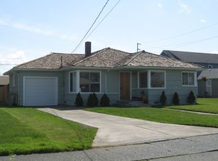2513 Aberdeen Ave, Aberdeen, WA