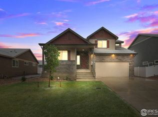 8822 16th St, Greeley, CO 80634