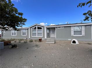 2330 Olivera Rd, Pinon Hills, CA 92372