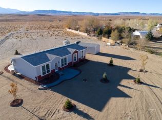 6491 Highway 6, Chalfant, CA 93514