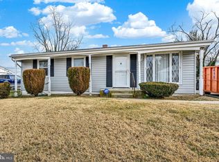 3103 Rheims Rd, Windsor Mill, MD 21244