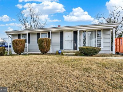 3103 Rheims Rd, Windsor Mill, MD, 21244