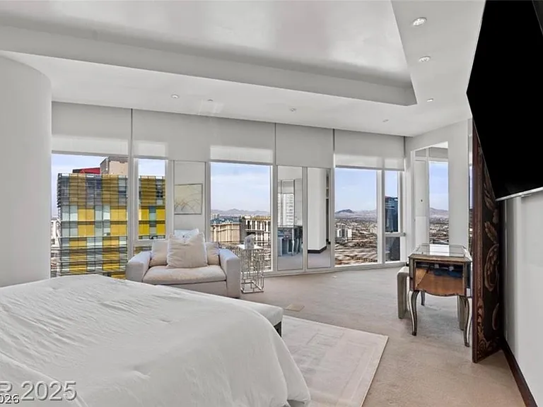 3750 Las Vegas Blvd S #3608 — Photo 13