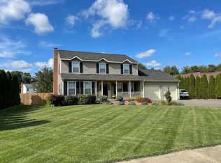 20 Blueberry Ln, Southington, CT 06489