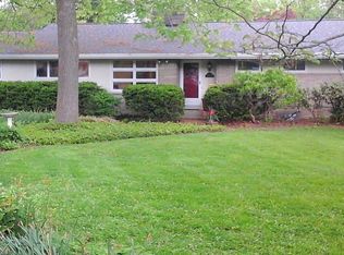 2444 Fishinger Rd, Columbus, OH 43220