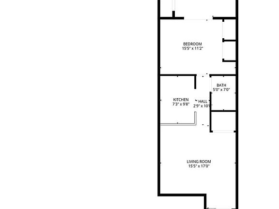 3rd image of 8 Queen Victoria Way
