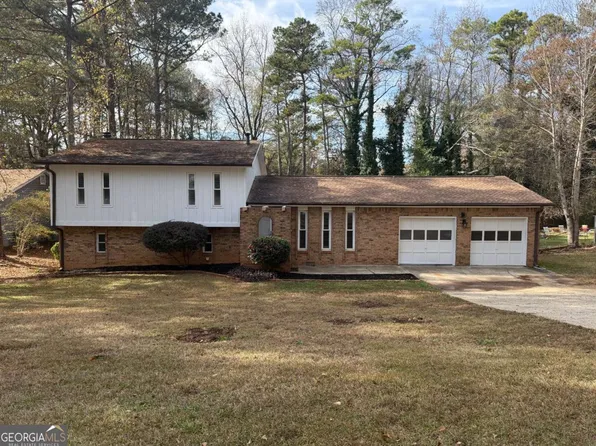 7719 Glen Devon Rd, Jonesboro, GA 30236