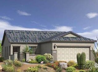 19172 W Monroe St, Buckeye, AZ 85326