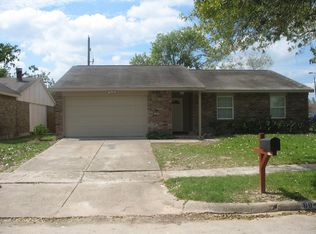 6847 Vanlynn Ln, Houston, TX 77084