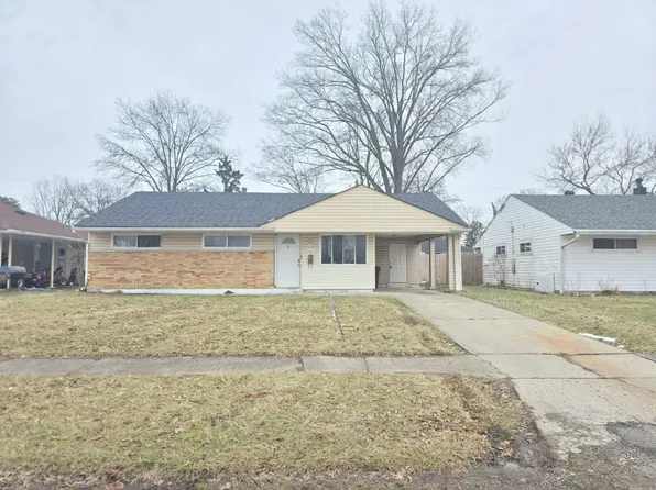 8816 Grenada Dr, Cincinnati, OH 45231