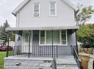 25 Alpine Pl, Cheektowaga, NY 14225