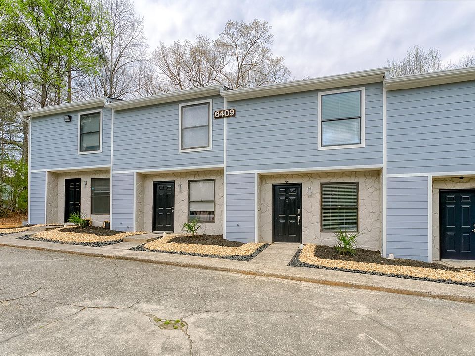 1st image of 6409 Baker Ct APT A