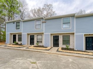 6409 Baker Ct APT A, Norcross, GA 30092