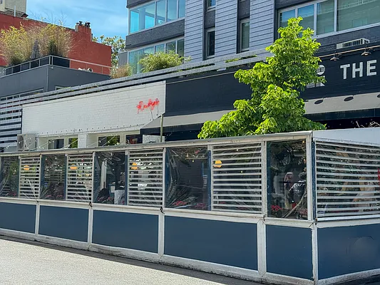 Rented by Dallien Realty Limited Liability Company | media 21