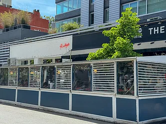 Rented by Dallien Realty Limited Liability Company