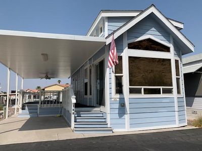 69333 E Palm Canyon Dr SPACE 159, Cathedral City, CA, 92234