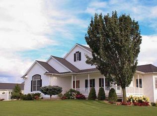 4226 Greenly St, Hudsonville, MI 49426