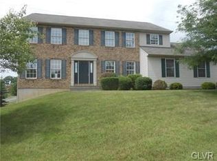 1542 Shiloh Rd, Allentown, PA 18106