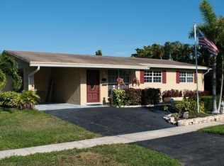 1412 SE 1st Way, Deerfield Beach, FL 33441