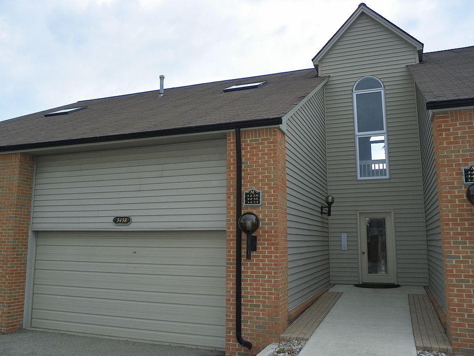 1st image of 3438 Loon Lake Ct #1