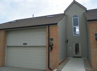 3438 Loon Lake Ct #1, Waterford, MI 48329