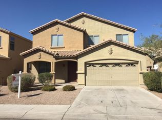 42234 W Lunar St, Maricopa, AZ 85138