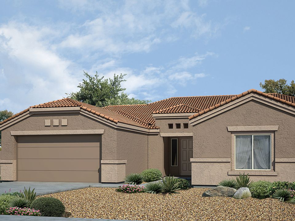 Plan Elevation.