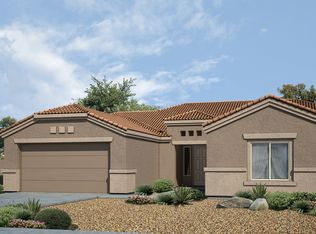 6213 S Eagles Roost Dr, Tucson, AZ 85757