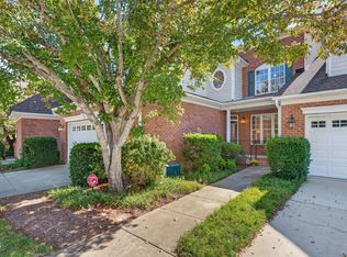 9203 Fawn Lake Dr, Raleigh, NC 27617