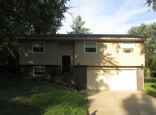 6600 S Gateway Blvd, Columbia, MO 65203