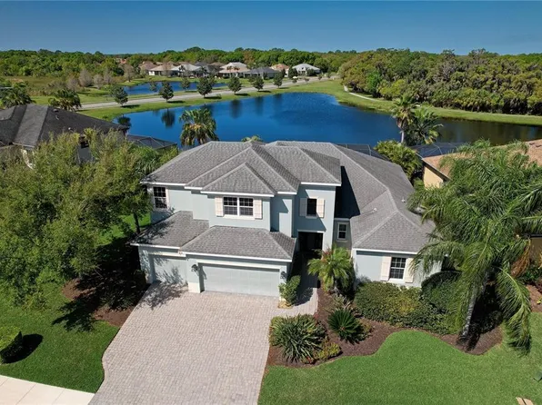 820 Honeyflower Loop, Bradenton, FL 34212