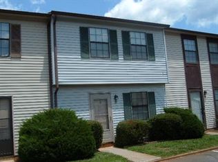 62 Countryplace Ln #62, Lynchburg, VA
