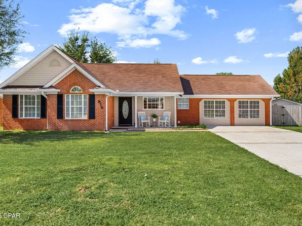 916 Wyoming Ave, Lynn Haven, FL 32444