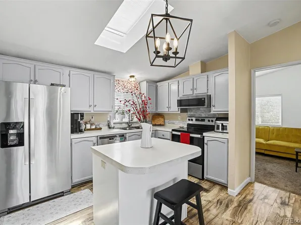 3334 Teton, Longmont, CO 80504