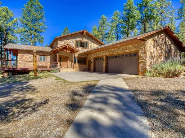 909 Starling Circle, Pagosa Springs, CO 81147